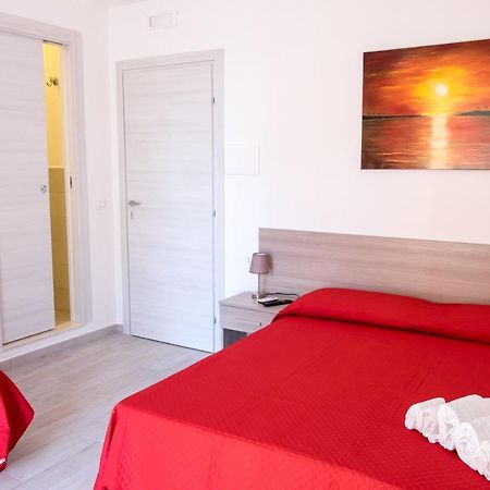 B&B Eli Rodi Garganico Eksteriør bilde
