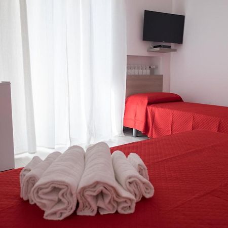 B&B Eli Rodi Garganico Eksteriør bilde