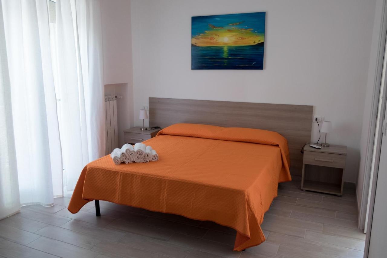 B&B Eli Rodi Garganico Eksteriør bilde